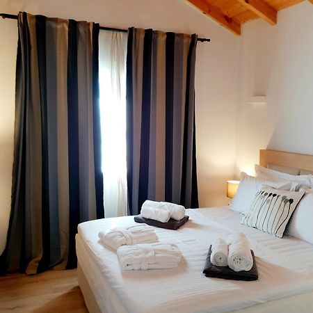 Reiki Villas Erikousa Ereikoussa Экстерьер фото