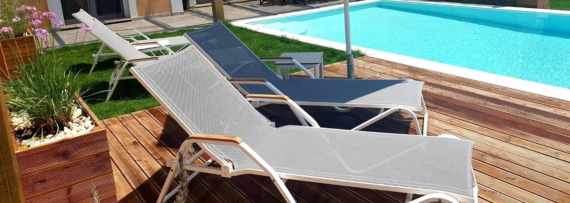 Reiki Villas Erikousa Ereikoussa Экстерьер фото